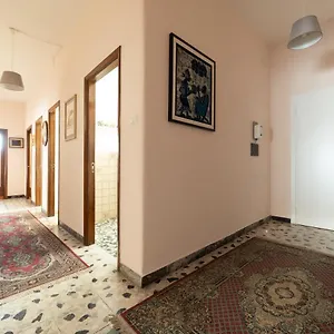  Pensjonat Budget Roma 70 Stazione