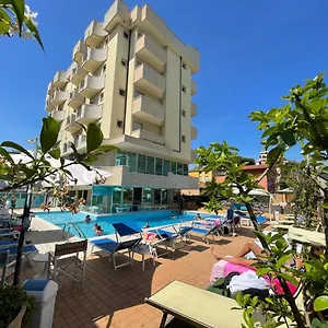 Hotel Apogeo Rimini