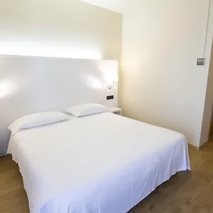 Hotel Parigi 2&spa Dalmine