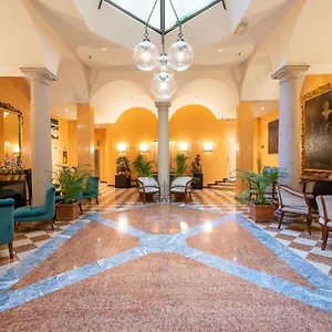 Regina 4*, Mailand Italien