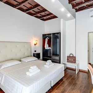 Bed & Breakfast Effe Luxury Palace Rome