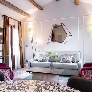 Apart-hotel Be Mate Ponte Di Rialto Veneza