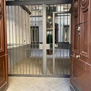 Bebasu Bed & Breakfast Naples
