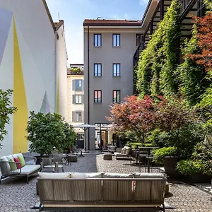 Savona 18 4*, Mailand Italien
