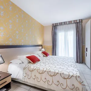 Hotel De La Relais Fiumicino