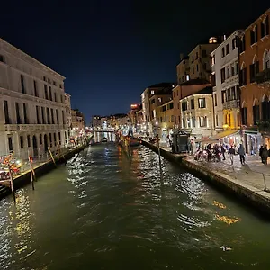 Casa de hóspedes Ca' Di Luna Veneza