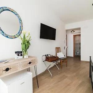 Palazzo Pinto 2 Bed & Breakfast Vietri sul Mare