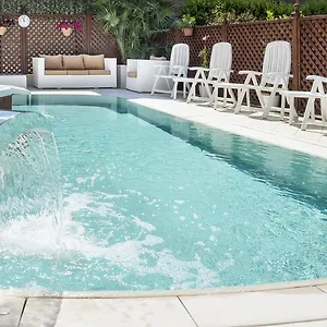 Hotel Bellerofonte Rimini
