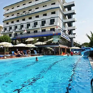 Eur 3*, Lido di Camaiore Italien
