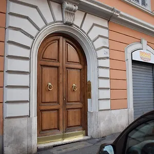 Alojamento de Acomodação e Pequeno-almoço Lost In Roma