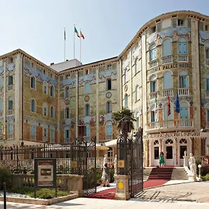 ***** Hotel Ausonia Hungaria Wellness & Lifestyle Italia
