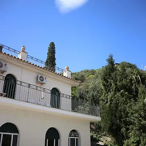 Moschella Guest house Taormina