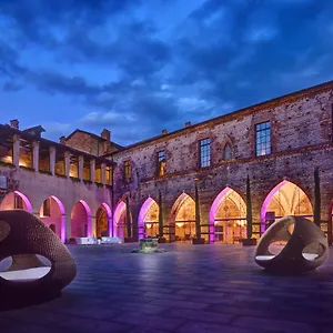 **** Hotel Castello Visconteo Italia