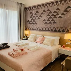 Casa de hóspedes Relais Del Borgo- Domo, Porto San Paolo (Sardinia)