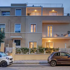 Casa de hóspedes Le Palmette, Cagliari