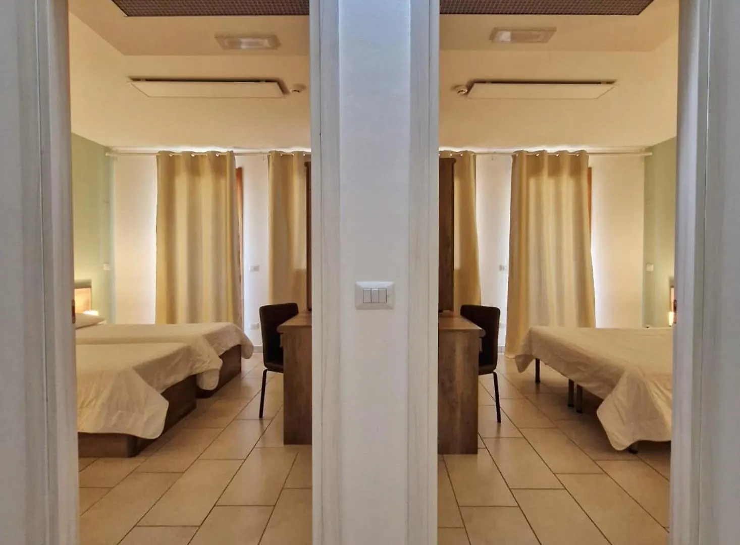 Mansio Residence & Hotel Elmas 3*,