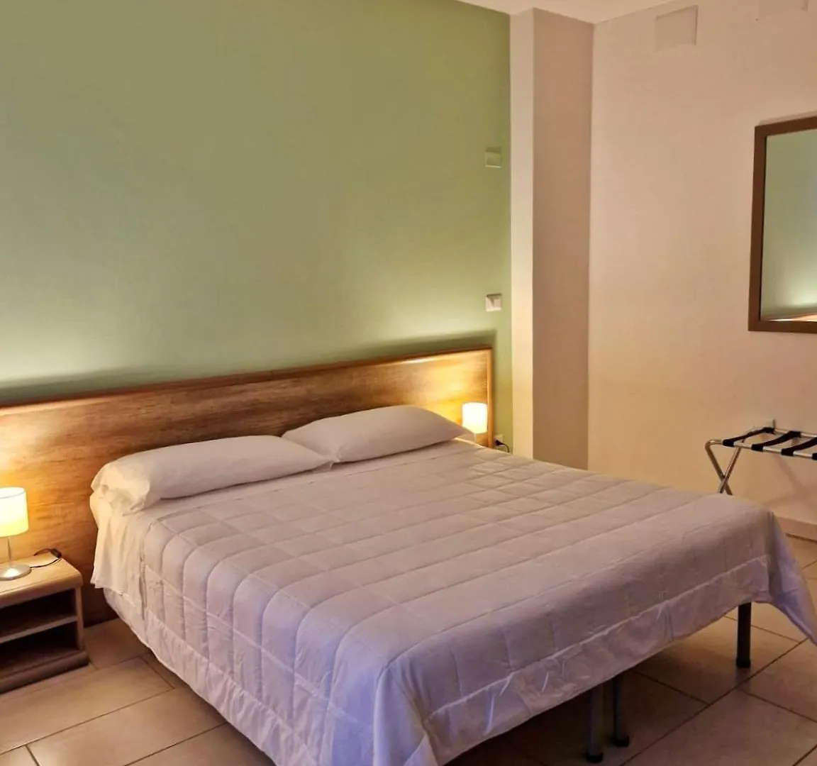Mansio Residence & Hotel Elmas
