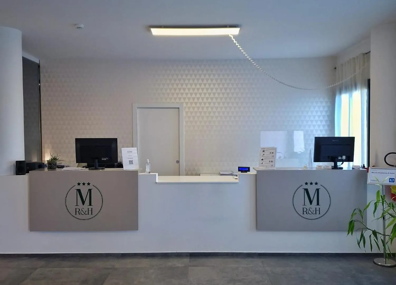 Mansio Residence & Hotel Elmas