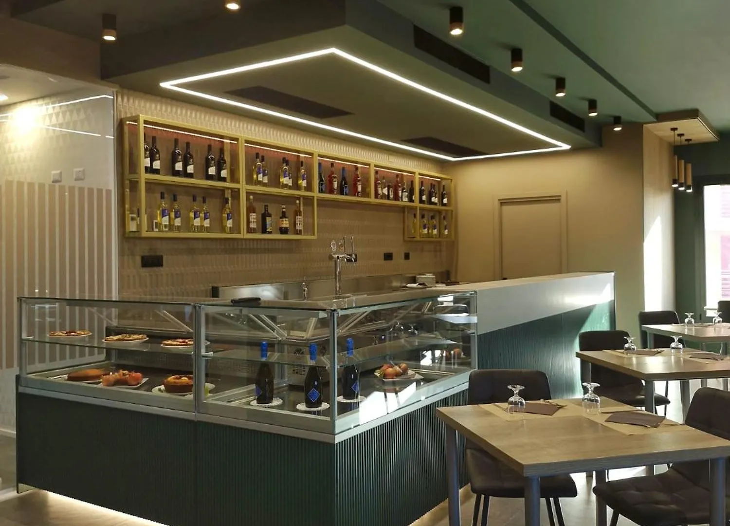 Mansio Residence & Hotel Elmas