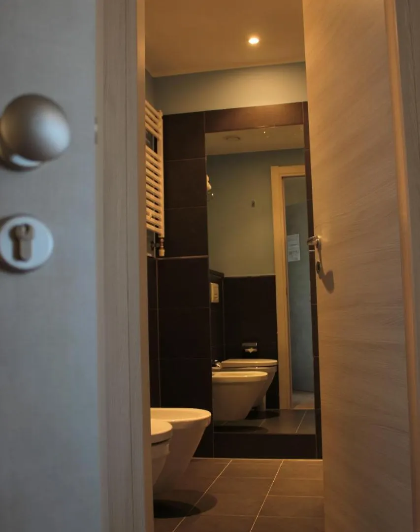 Mansio Residence & Hotel Elmas 3*,