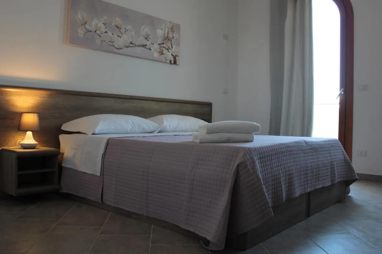Mansio Residence & Hotel Elmas 3*,