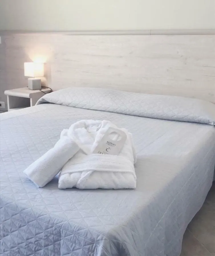 Mansio Residence & Hotel Elmas
