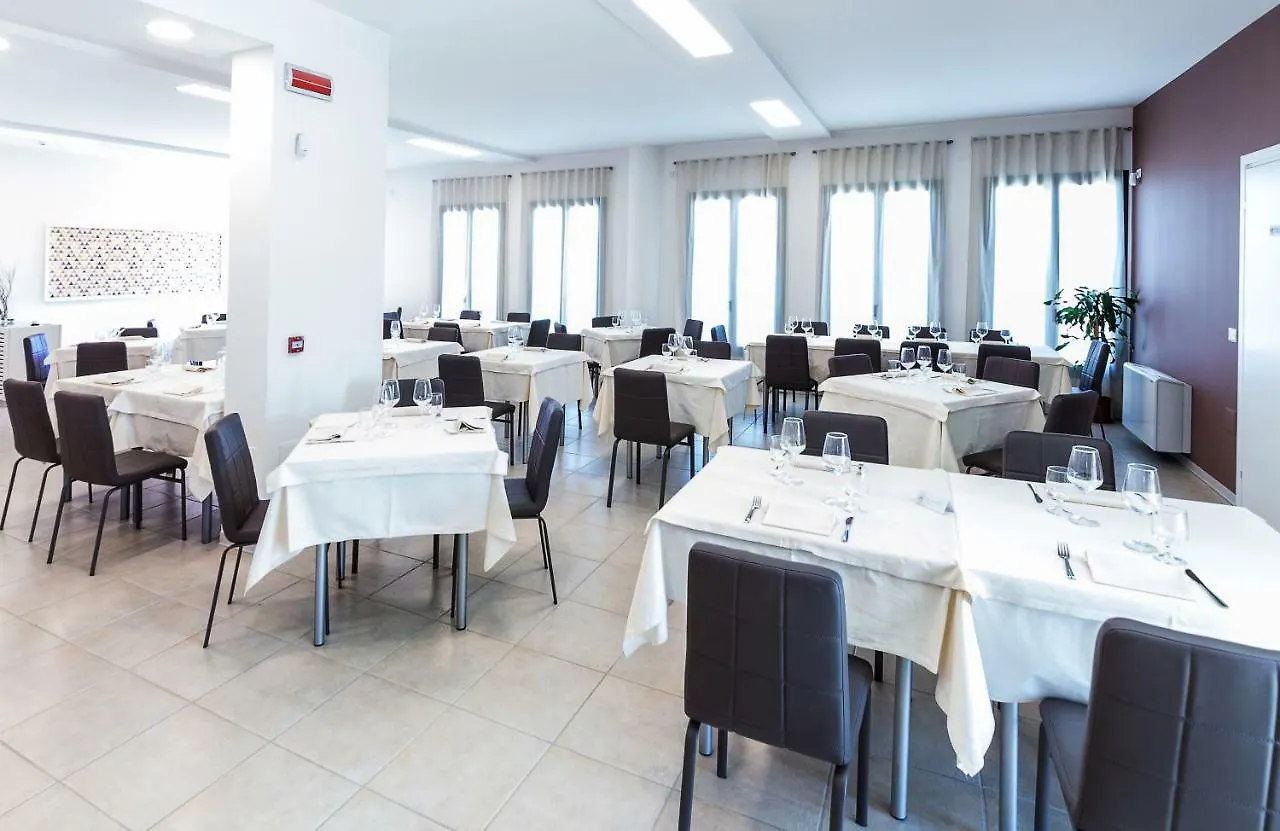 Mansio Residence & Hotel Elmas