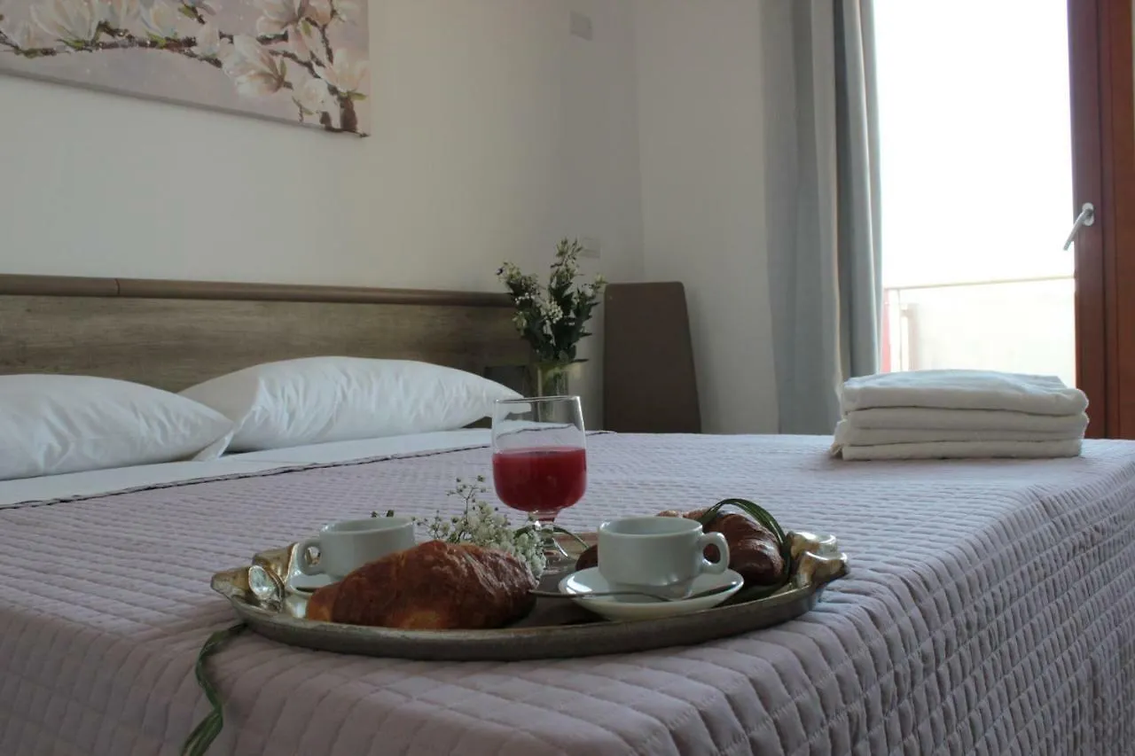 Mansio Residence & Hotel Elmas 3*,  Itália