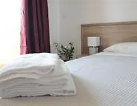 Mansio Residence & Hotel Elmas